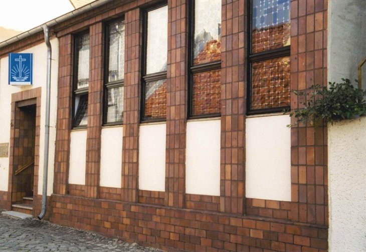 Gemeinde Eisenhüttenstadt