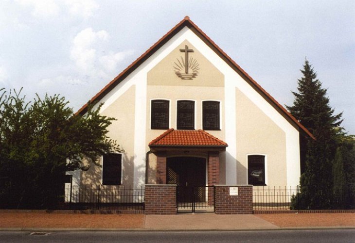 Gemeinde Lauta