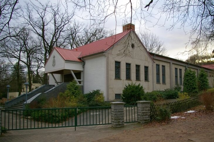Gemeinde Potsdam