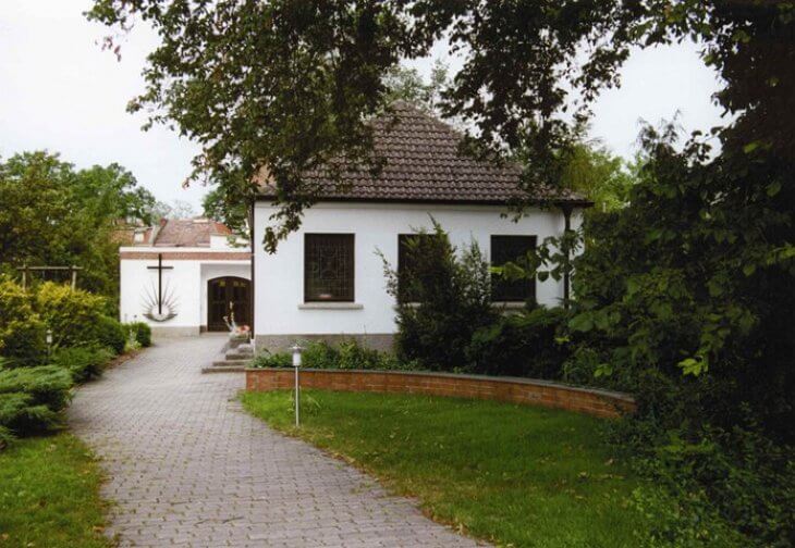 Gemeinde Michendorf