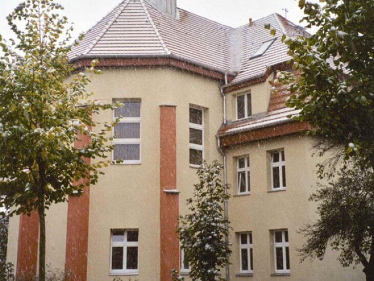 Gemeinde Nauen