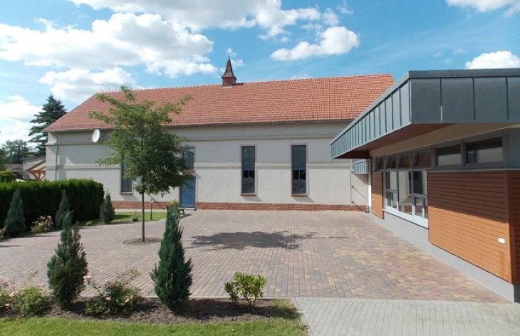 Gemeinde Berlin-Kaulsdorf