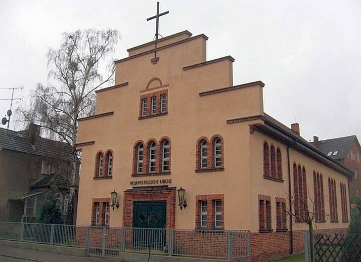 Gemeinde Fürstenberg