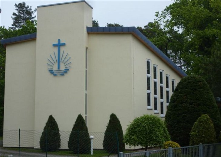 Gemeinde Erkner