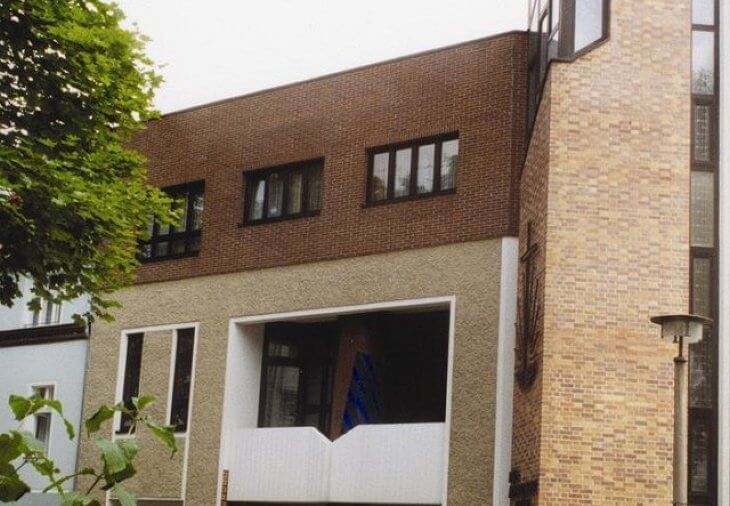 Gemeinde Berlin-Adlershof