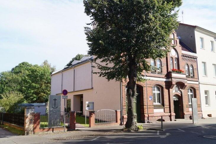 Gemeinde Luckenwalde