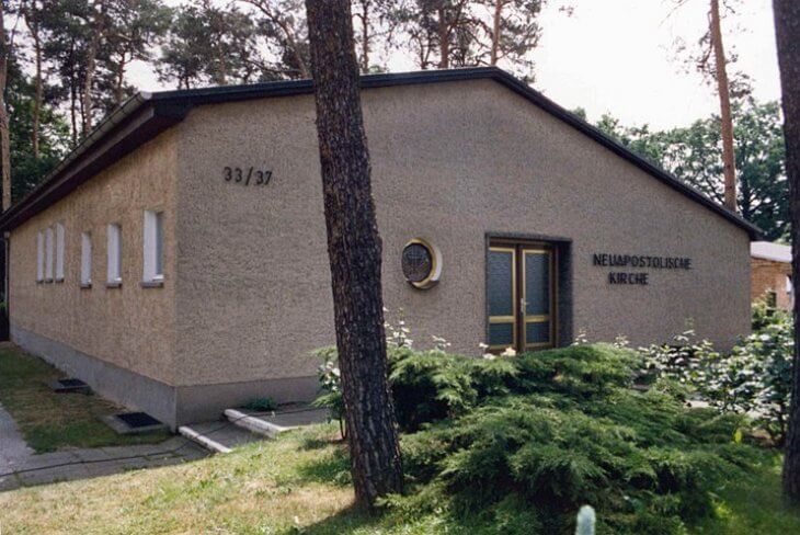 Gemeinde Ludwigsfelde