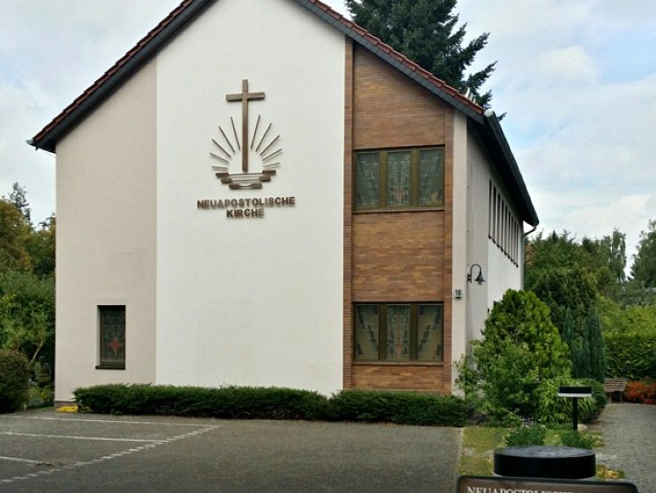 Gemeinde Berlin-Lichtenrade