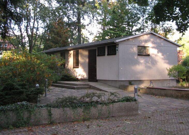 Gemeinde Biesenthal