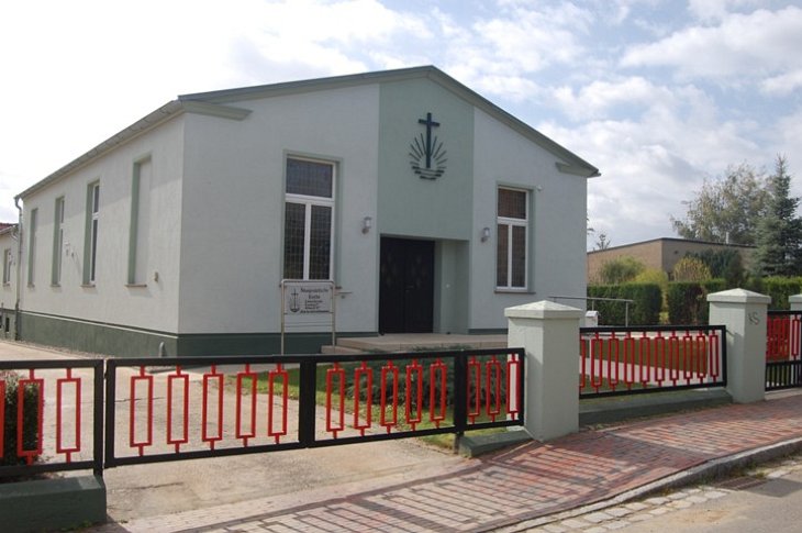 Gemeinde Gramzow