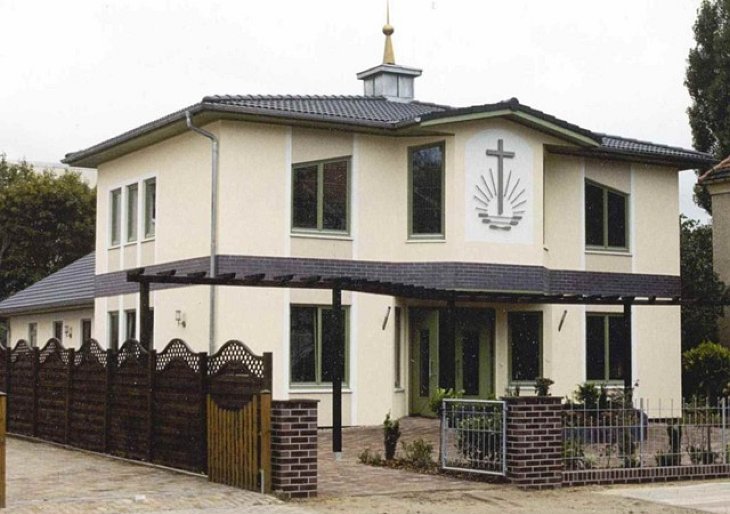 Gemeinde Neuruppin