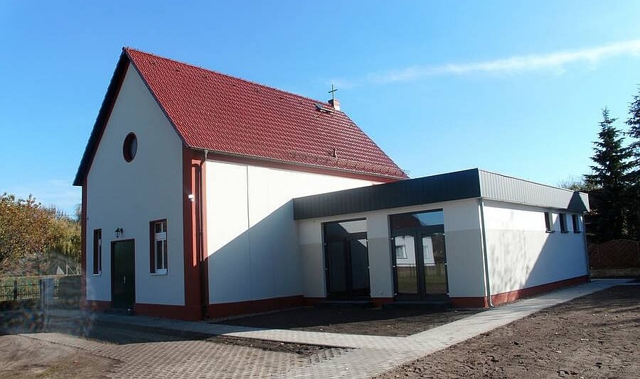 Gemeinde Liebenwalde