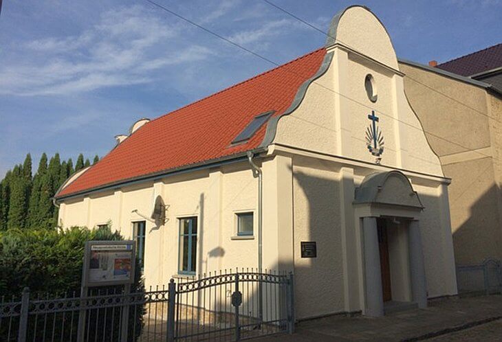 Gemeinde Zehdenick
