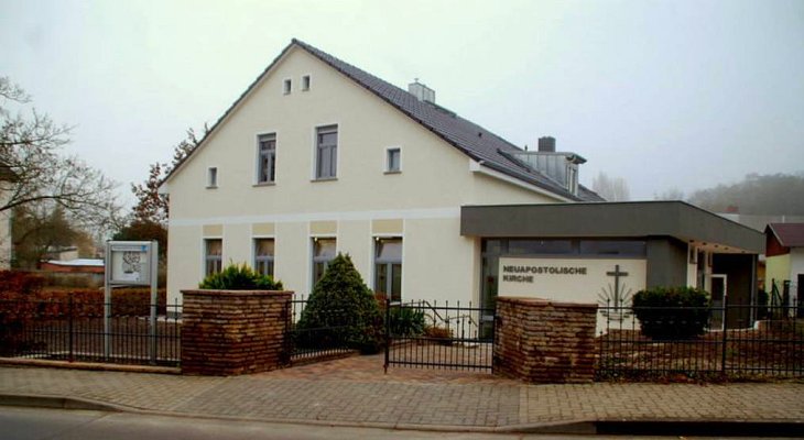 Gemeinde Rüdersdorf