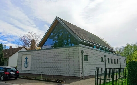 Gemeinde Bansin